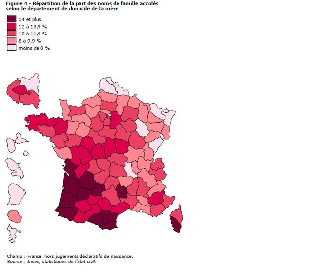 carte nom natalité