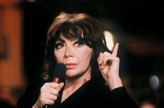 Juliette Greco