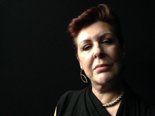 Caterina Profili, France Inter, D'ici, d'ailleurs, 17/08/2015
