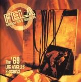 Fela Kuti The ’69 L.A. Sessions WRASSE RECORD LIMITED, 2001 (WMD 662251)