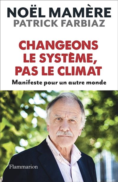 changeons le système