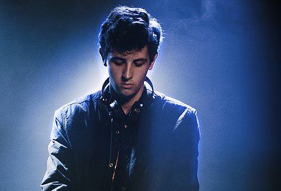 Jamie XX