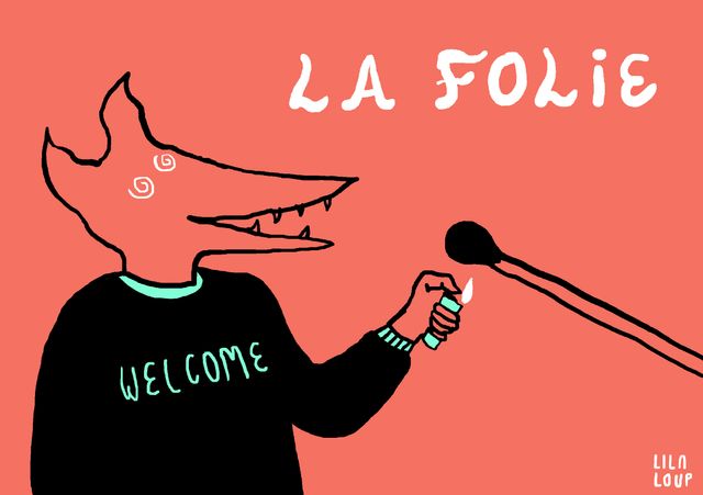 La Folie