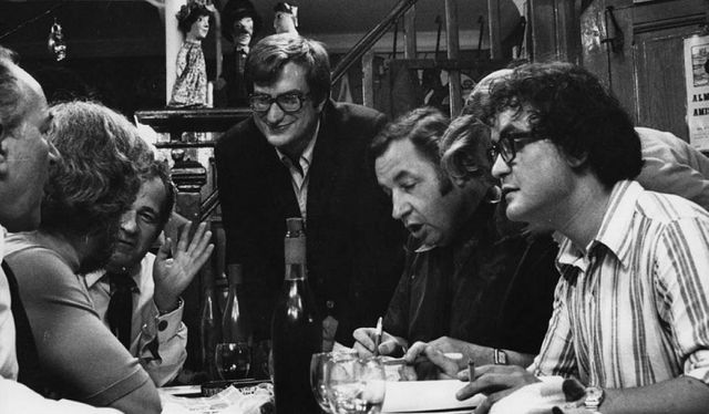 Bertrand Tavernier