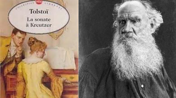 L'écrivain russe Léon Tolstoï (1828-1910)© Corbis