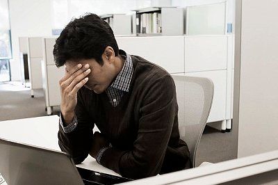 Travailler trop augmente les risques d'AVC