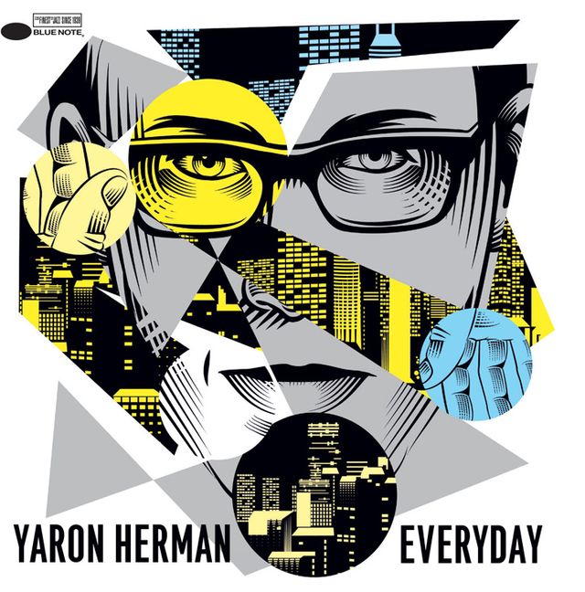 Yaron Herman