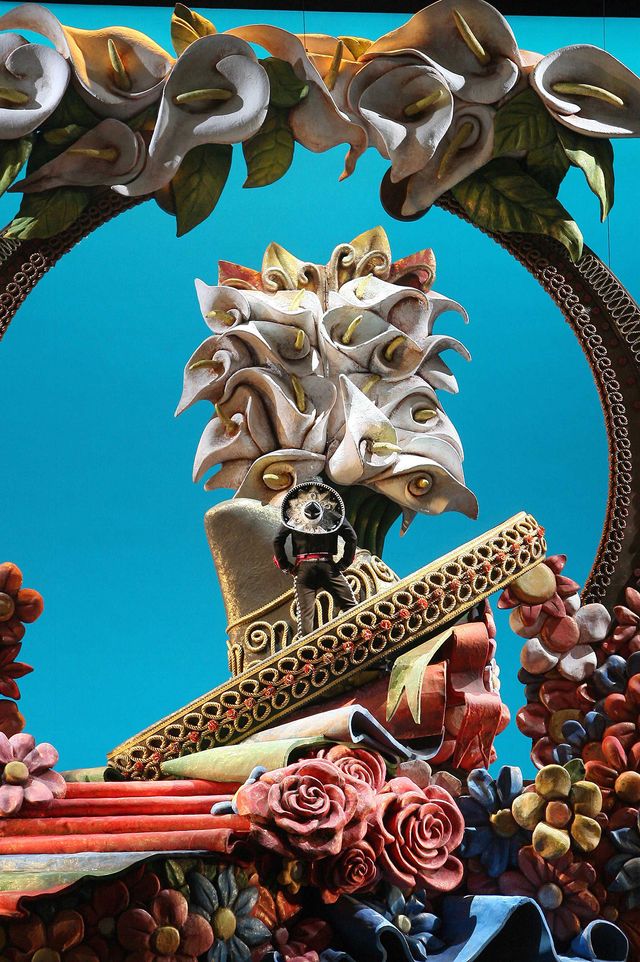 Image du spectacle "Le Chanteur de Mexico" à Paris