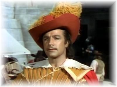 D'artagnan