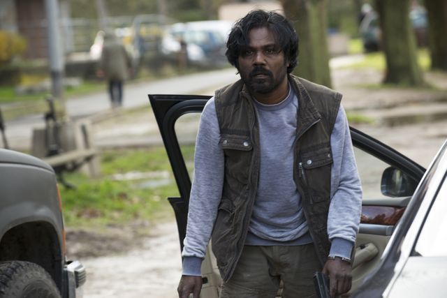 Image extraite de "Dheepan" de Jacques Audiard (2015)