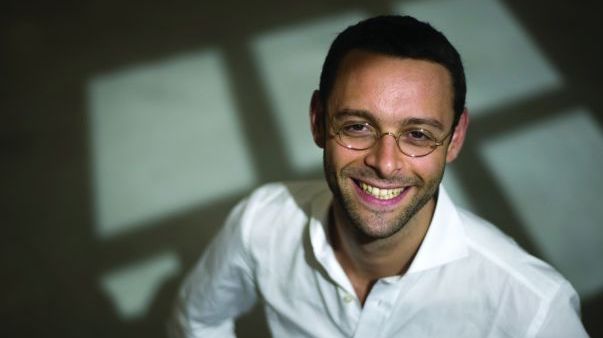 Benjamin Alard 603x380