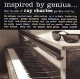 Inspired by Genius EMI, 1930 (0946 3 30560 2 2) Ray Charles.