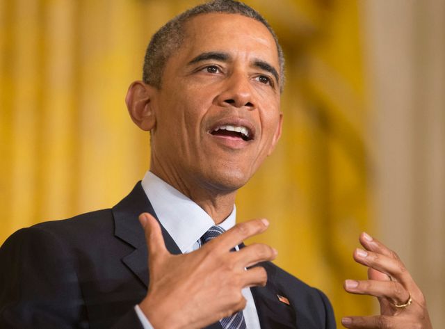 Barack Obama a présenté son nouveau plan climat