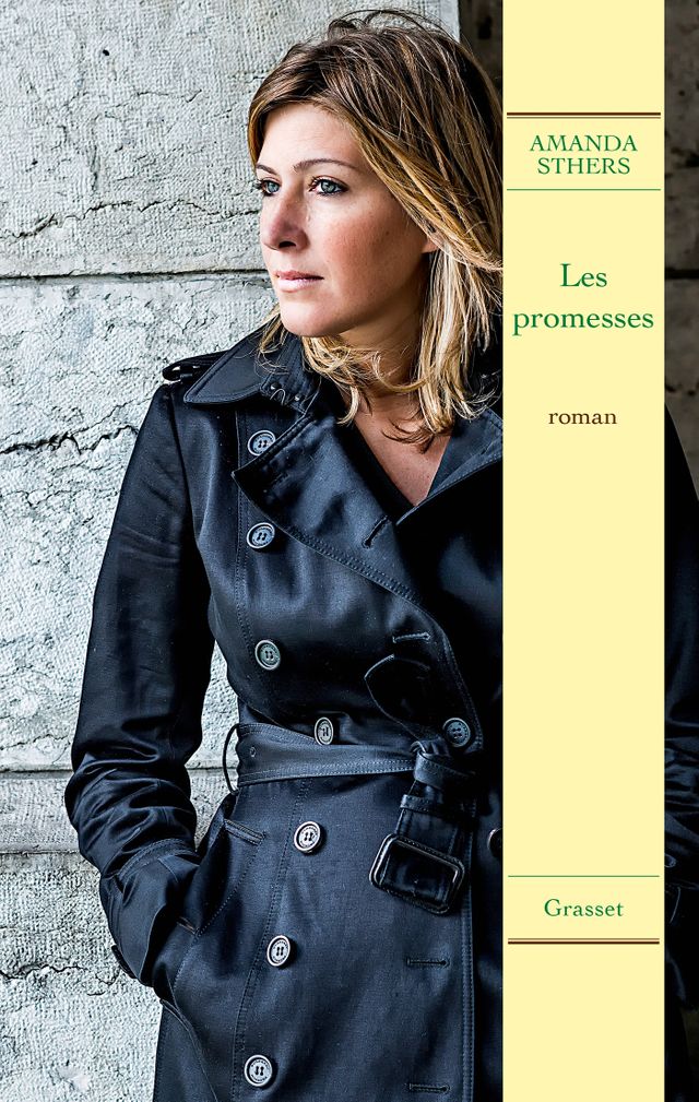 Amanda Sthers - Les promesses