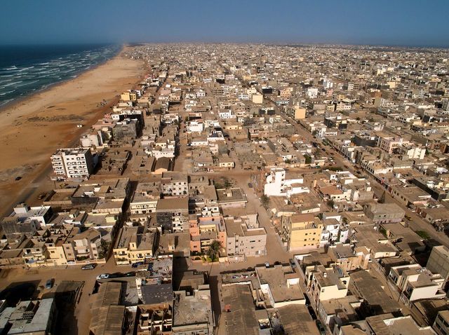 Dakar