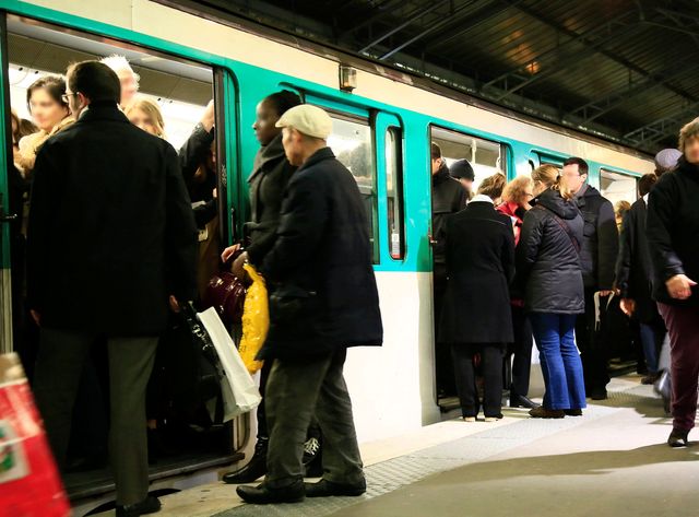 Navigo, un tarif unique pour tous les Franciliens