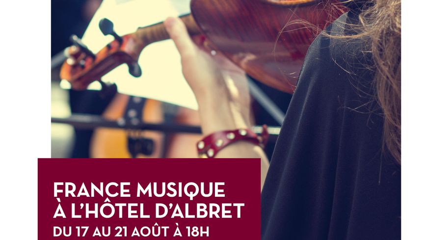 Hotel d'albret