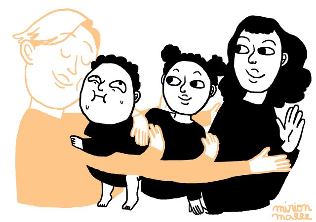 Laisser un peu plus d'autonomie chaque jour à son enfant...