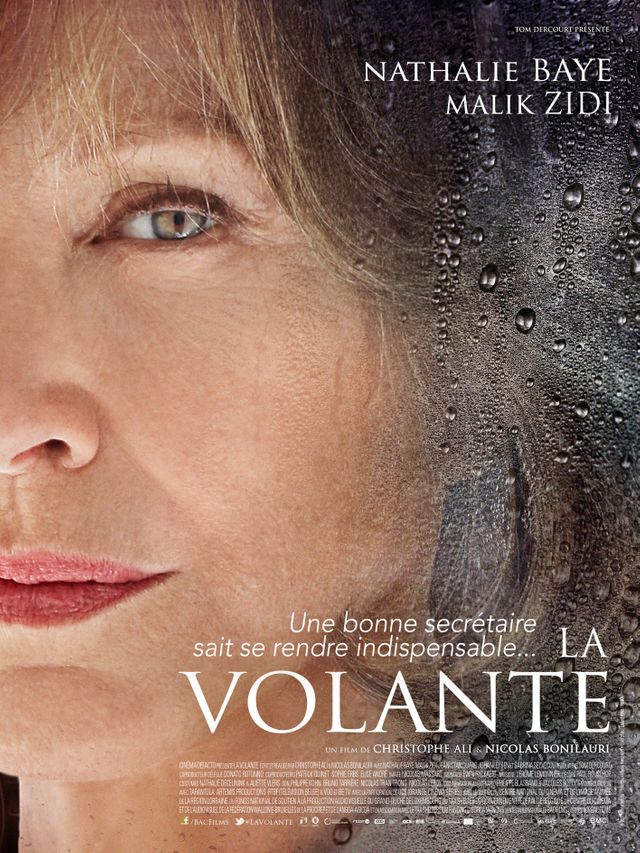 Lavolante