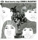 David Porter Come together Black America Sings Lennon et Mc Cartney ACE RECORDS, (ADCHD 1300)