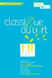 Classique au vert
