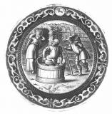 Assiette rmn