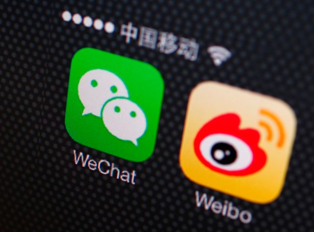 Weibo