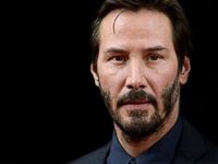 Keanu Reeves