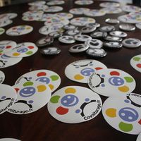 L'économie dite collaborative