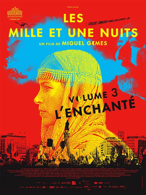 Les 10001 nuits