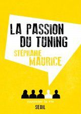 La passion du tuning
