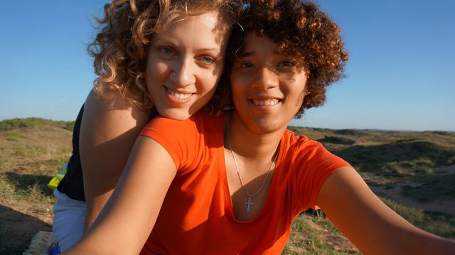 Lora et Elisa