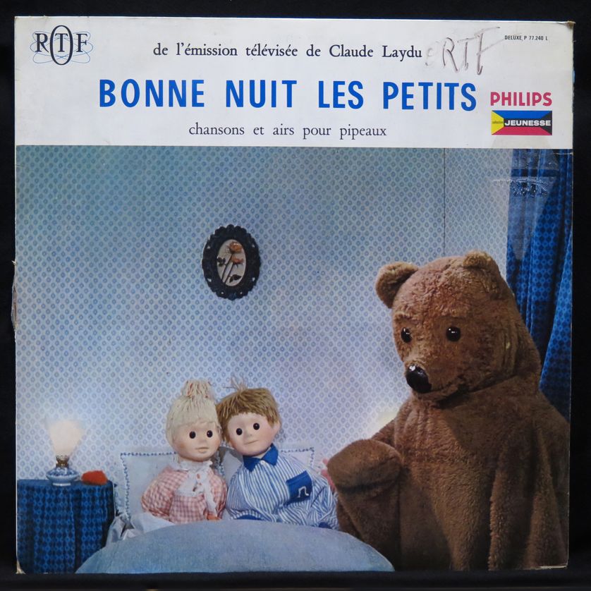 Bonne Nuit
