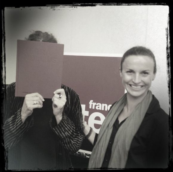 Viviane Dalles