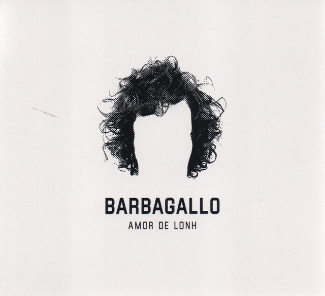 Amor de Lonh - Barbagallo