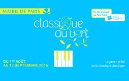classique au vert