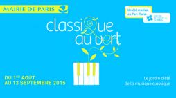 classique au vert