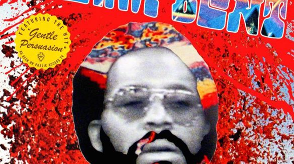 Doug Hream Blunt 585 cover