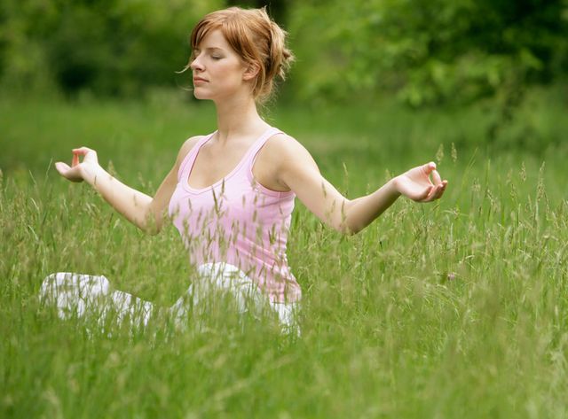 Méditation