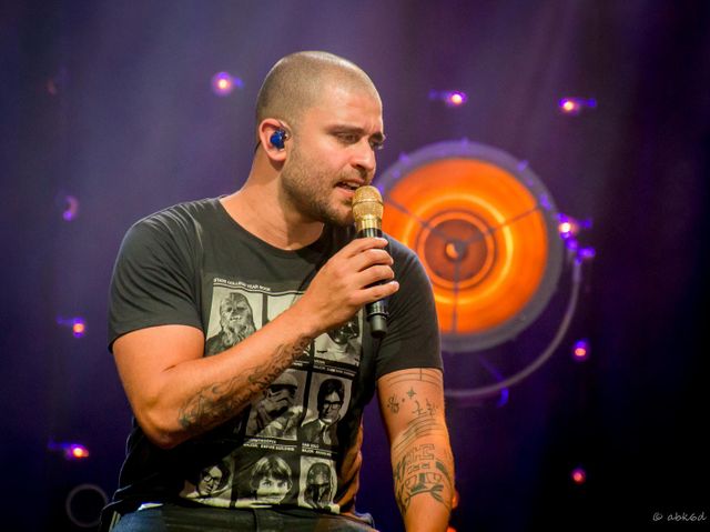 Diogo Nogueira