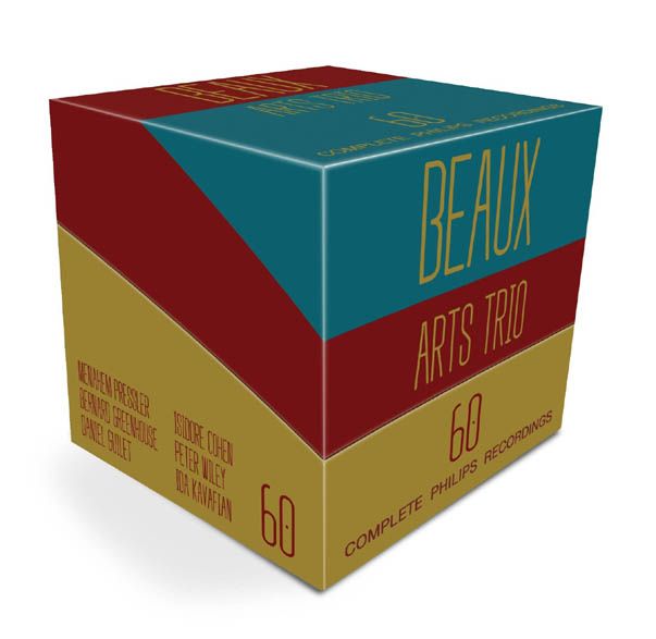 Beaux Arts 3d