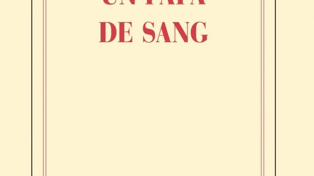 Un papa de sang de Jean Hatzfeld