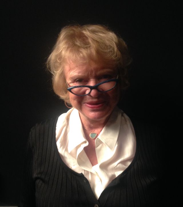 Eva Joly, France Inter, D'ici, d'ailleurs, 19/08/2015