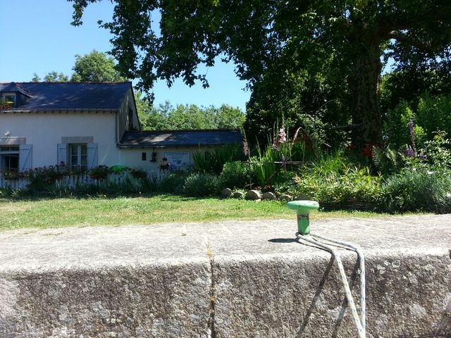 « Là, franchement je tombe des nues »