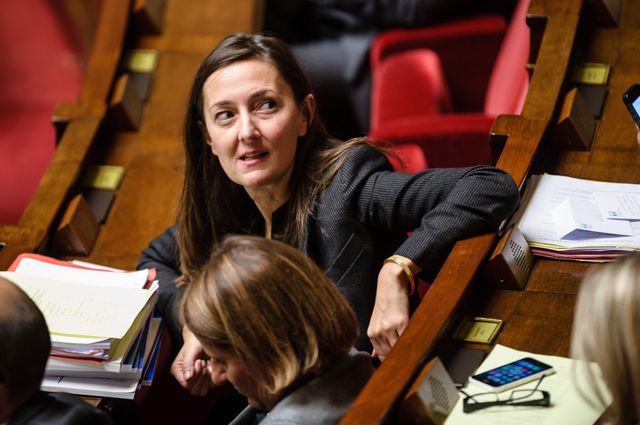 Karine Berger