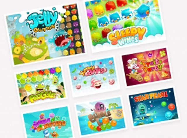 Social gaming