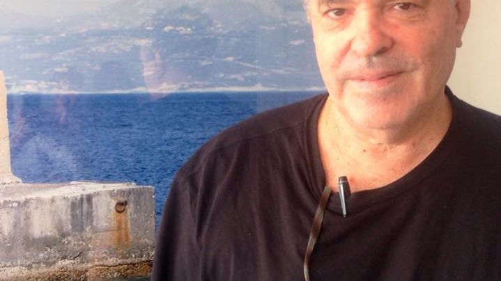 Amos Gitaï
