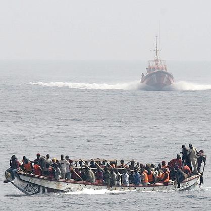 Migrants
