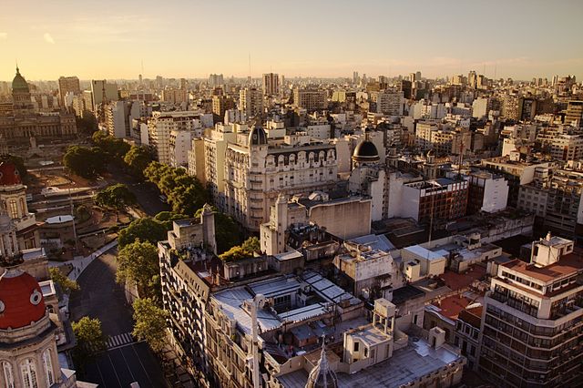 buenos aires