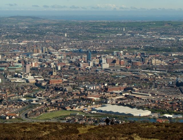 belfast